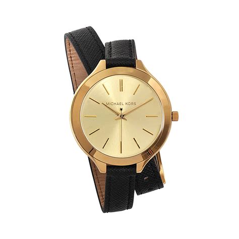 michael kors slim runway damenuhr mk2468|Michael Kors watches.